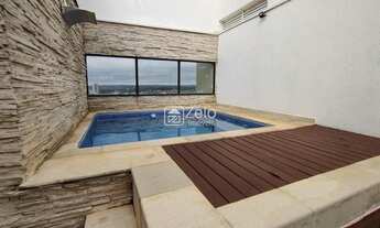 Imagem 3: Apartamento à venda com 210,02 m², 3 quartos 2 vagas em Bosque, Campinas