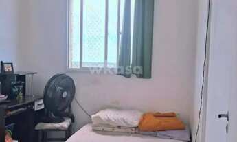 Imagem 3: Vista do Atlântico, Jacaraipe 2Qt sendo 1 suite