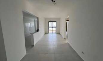 Imagem 4: Alto padrão no canto do forte, luxuoso acabamento, lazer completo, e próximo aos comércios