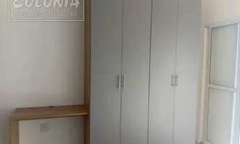 Imagem 4: Apartamento a venda - Jardim, Santo André