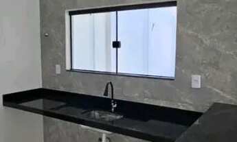 Imagem 6: Vendo casa nova no Araçagy