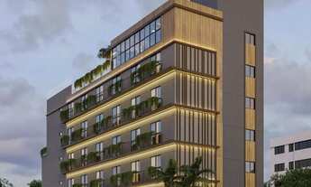 Imagem: Apartamento a venda em Manaíra - AP7070