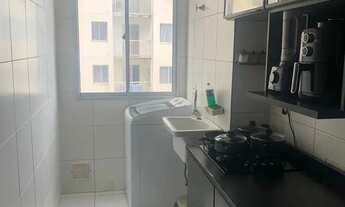 Imagem 4: Imóvel para aluguel tem 49 metros quadrados com 2 quartos em Zona Rural - São José de Riba