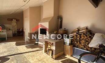 Imagem 4: Casa em Rua Floriano Peixoto - Nova Guarujá - Parobé/RS