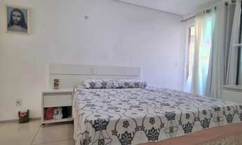 Imagem 2: Imóvel para venda possui 217 metros quadrados com 4 quartos em Ponta D'Areia - São Lu