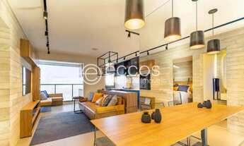 Imagem: Apartamento à venda, 2 quartos, 2 vagas