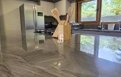 Imagem 6: Casa Mobiliada de 5/4 suítes à venda em Condomínio Fechado, Praia do Forte