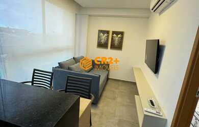 Imagem 3: Vendo Flat no Cupe próximo ao hotel Village Mobiliado