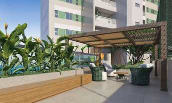 Imagem 5: Apartamento à venda no CONCEPT JARDINS , ATALAIA, Aracaju, SE