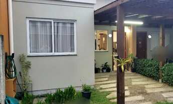 Imagem: BARBADA CASA 2DORM