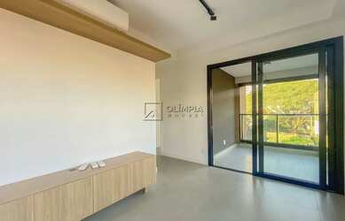 Imagem 3: Aluguel Apartamento 2 Dormitórios - 65 m² Pinheiros