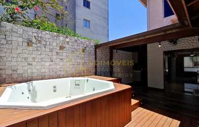 Imagem 4: Casa Charmosa com Quintal Gourmet e 2 Vagas em Praia da Baleia Serra/ES