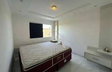 Imagem 7: Apartamento com 4 dormitórios, 110 m² - venda por R$ 730.000,00 ou aluguel por R$ 4.800,00