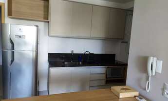 Imagem 5: QUARTO E SALA MOBILIADO!! CRECI-3430-ES