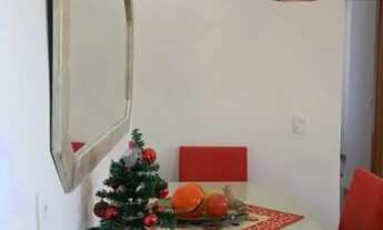 Imagem 6: Aluga-se/vende apartamento 47m² - 2 dormitórios no Residencial Dumont - Jardim Califórnia