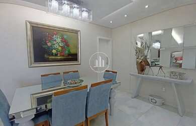 Imagem 3: Apartamento em Estreito - Florianópolis