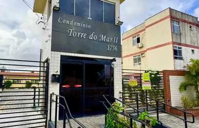 Imagem: Imóvel para venda tem 65 metros quadrados