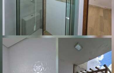 Imagem 2: Casa de.alto padrão no feira 7