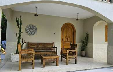 Imagem 2: Casa à venda, 441 m² por R$ 2.000.000,00 - Vila Progresso - Niterói/RJ