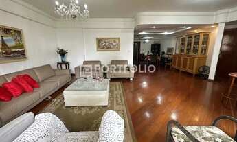 Imagem 2: Apartamento para venda 300 metros quadrados com 6 quartos em Setor Oeste - Goiânia - GO