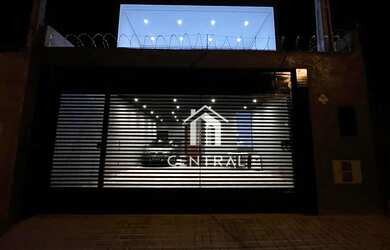 Imagem 2: Maravilhoso sobrado com 4 quartos