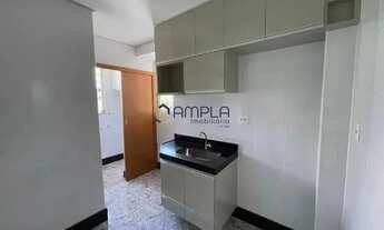 Imagem 5: Apartamento para aluguel, 2 quartos, 1 suíte, 2 vagas, Buritis - Belo Horizonte/MG