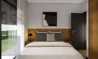 Imagem 3: Casa nova com 3 suites à venda no Condomínio Marambaia - Vinhedo/SP