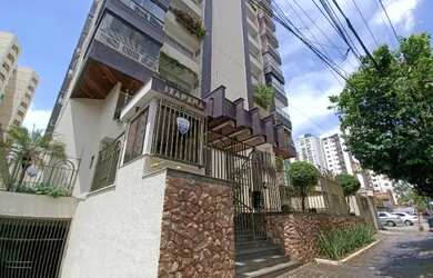 Imagem: LAGO DAS ROSAS / SETOR OESTE / APTO 130M²
