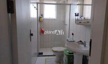 Imagem 7: Apartamento Solar das Orquídeas à venda, com 67,23m², 2 quartos 1 suíte - Centro - Gravata