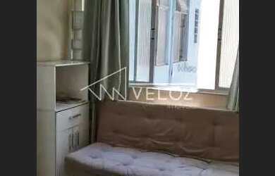 Imagem 4: Kitnet/Conjugado : / Residencial / Centro