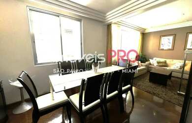 Imagem 7: Apartamento com 3 suítes na Bela Vista