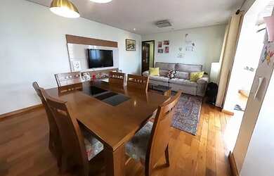 Imagem 5: Apartamento com 2 dormitórios, 97 m² - venda por R$ 721.000,00 ou aluguel por R$ 3.812,01