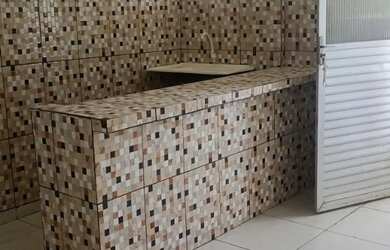 Imagem 3: Casa aluguel 1/4