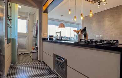 Imagem 15: Venda Apartamento 2 Dormitórios - 68 m² Pinheiros