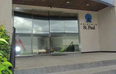 Imagem 2: APARTAMENTO 3 QUARTOS - EDIFÍCIO ST. PAUL - NOVO MUNDO - EM FRENTE AO SHOPPING PALLADIUM