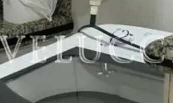 Imagem 2: KITNET em Campinas - SP, Centro