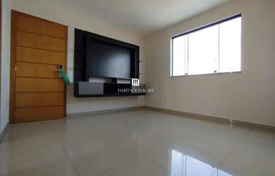 Imagem 4: Apartamento para Venda em Belo Horizonte, Rio Branco, 3 dormitórios, 1 suíte, 2 banheiros