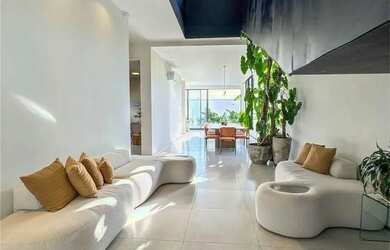 Imagem: Casa de Alto Padrão no Damha Araçagy