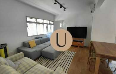 Imagem 3: Apartamento Reformado Jardins 2 Suítes 88m2