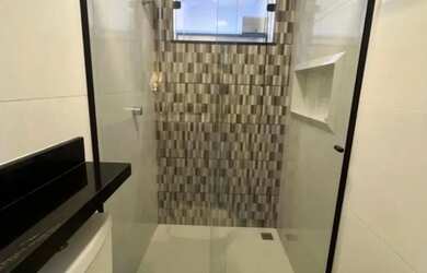 Imagem 5: Casa Alto Padrão 3 Suítes Semi Mobiliada no Condominio Morada dos Passaros