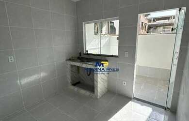 Imagem 5: Casa com 2 dormitórios à venda por R$ 155.000 - Laranjal - São Gonçalo/RJ