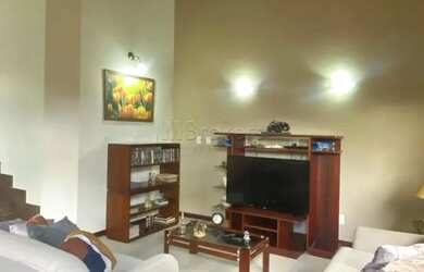 Imagem 3: Sobrado bem construído, 2 suites, Botucatu-SP