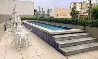 Imagem 2: Excelente apartamento 3/4, no corredor Vera Arruda