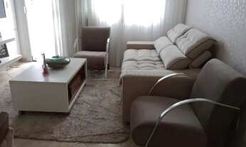 Imagem 2: Apartamento próximo parque prado à venda com 3 dormitórios