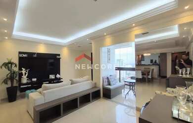 Imagem: Apartamento em Rua Onze de Junho - Itararé