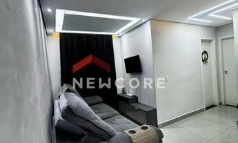 Imagem 7: Apartamento em Rua Seraphim Banietti - Caguassu - Sorocaba/SP