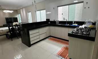 Imagem 3: Casa de Alto Padrão na região do Moinho dis Ventos em Goiânia