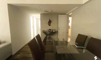 Imagem 3: Apartamento à venda no Ed. Cannes com 110m², 3 quartos - Treze de Julho - Aracaj