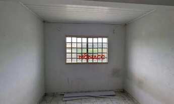 Imagem 3: Casa com 3 dormitórios à venda, 60 m² por R$ 180.000,00 - Conjunto Professora Hilda Mandar