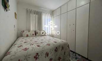 Imagem 7: Apartamento a Venda - Vila Belmiro -Santos